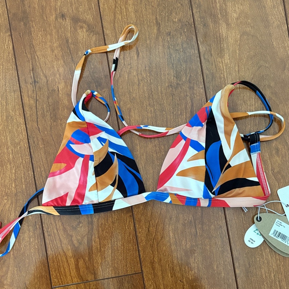 PrAna Women's Bikini Top